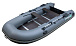 НАДУВНАЯ ЛОДКА GLADIATOR B370 в Воронеже