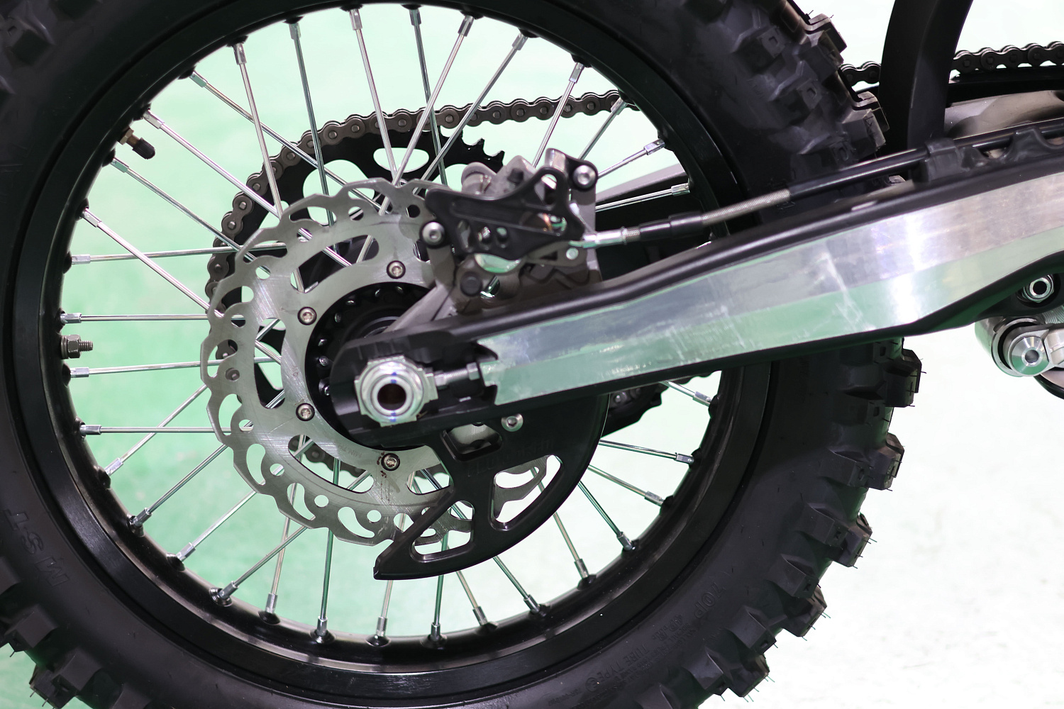 Мотоцикл JHLMOTO JHLofr GS CB300RL в Воронеже