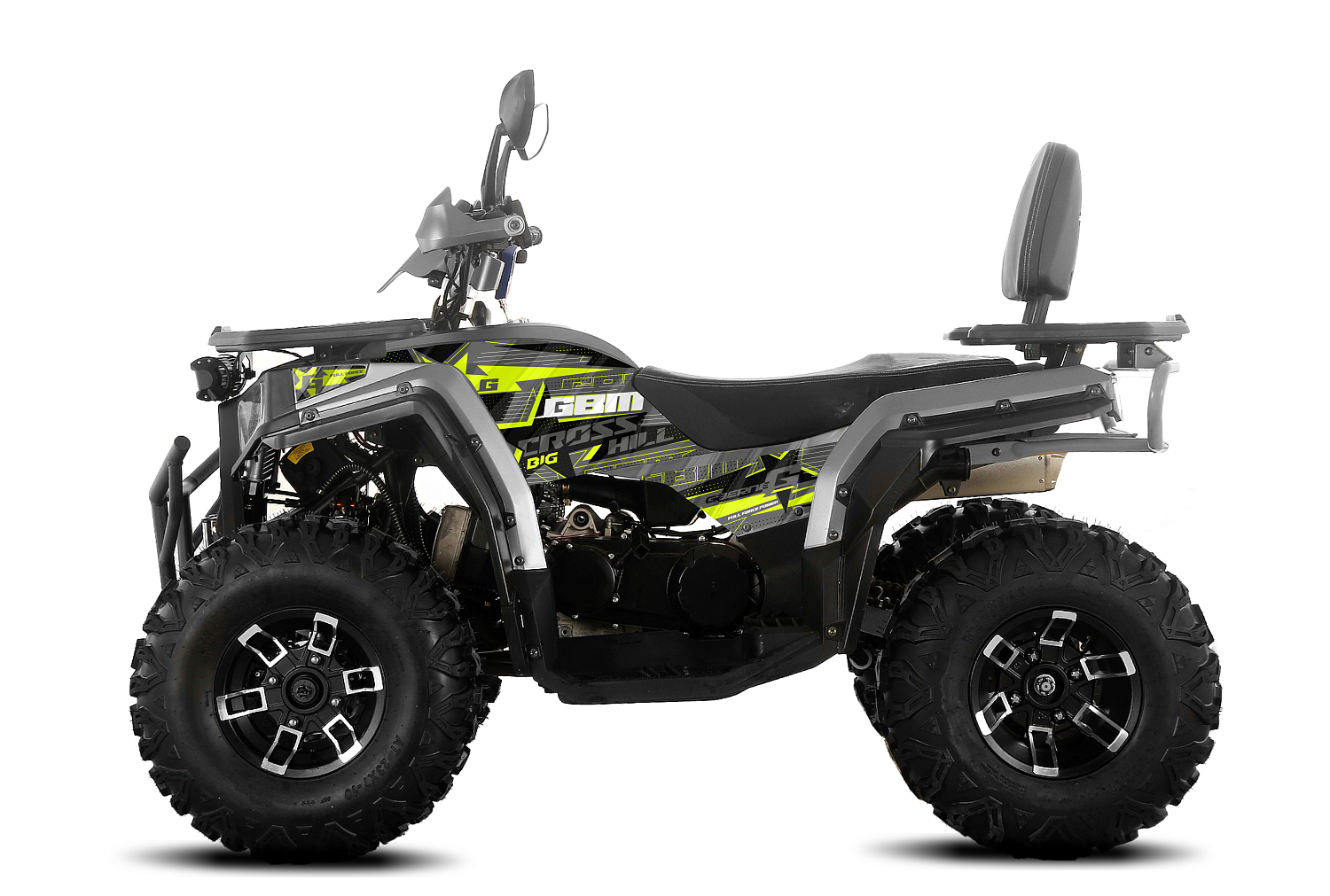Квадроцикл GBM CROSS HILL 320 BIG PREMIUM в Воронеже