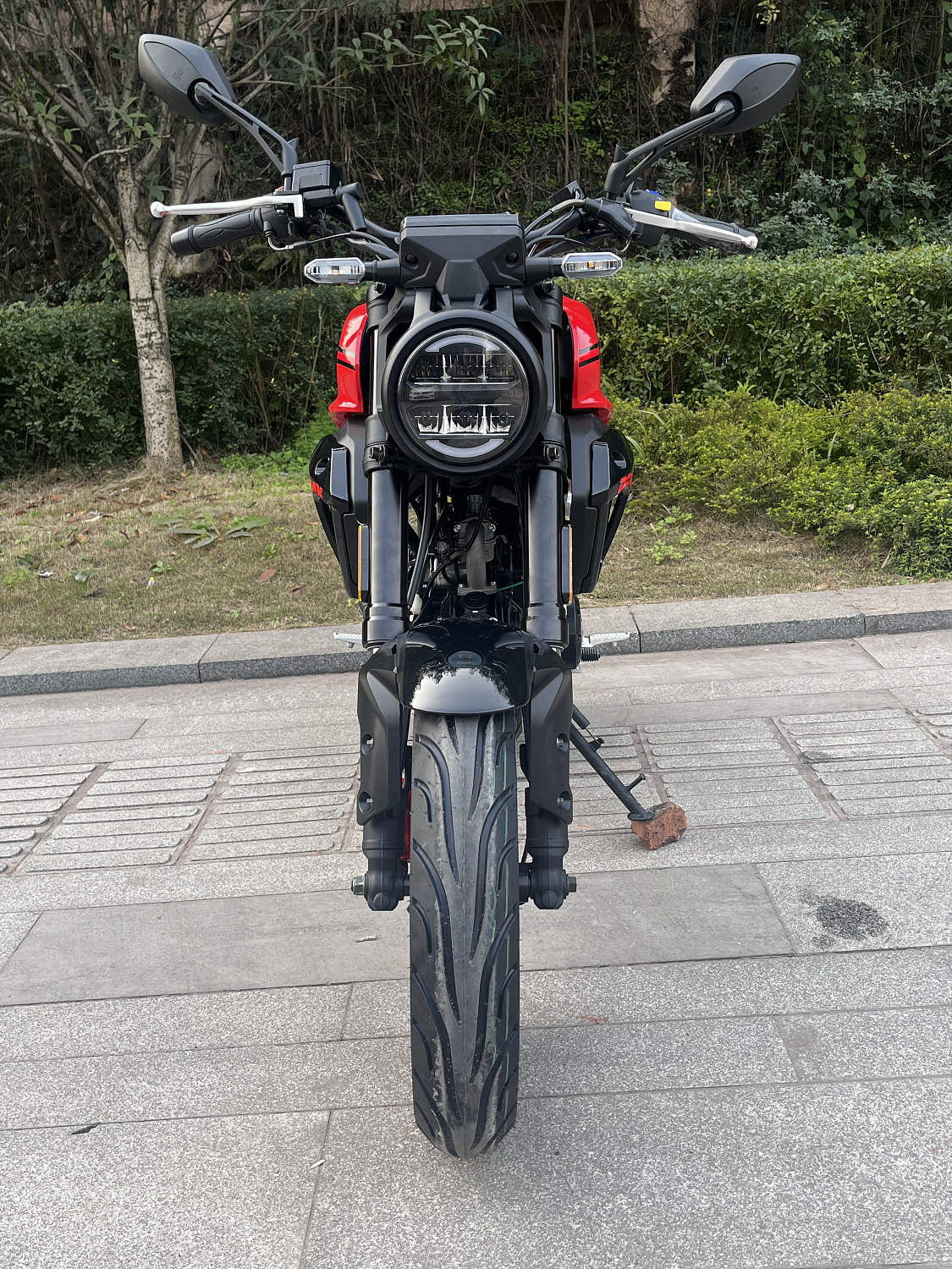 Мопед PROMAX CB150PR (49) в Воронеже