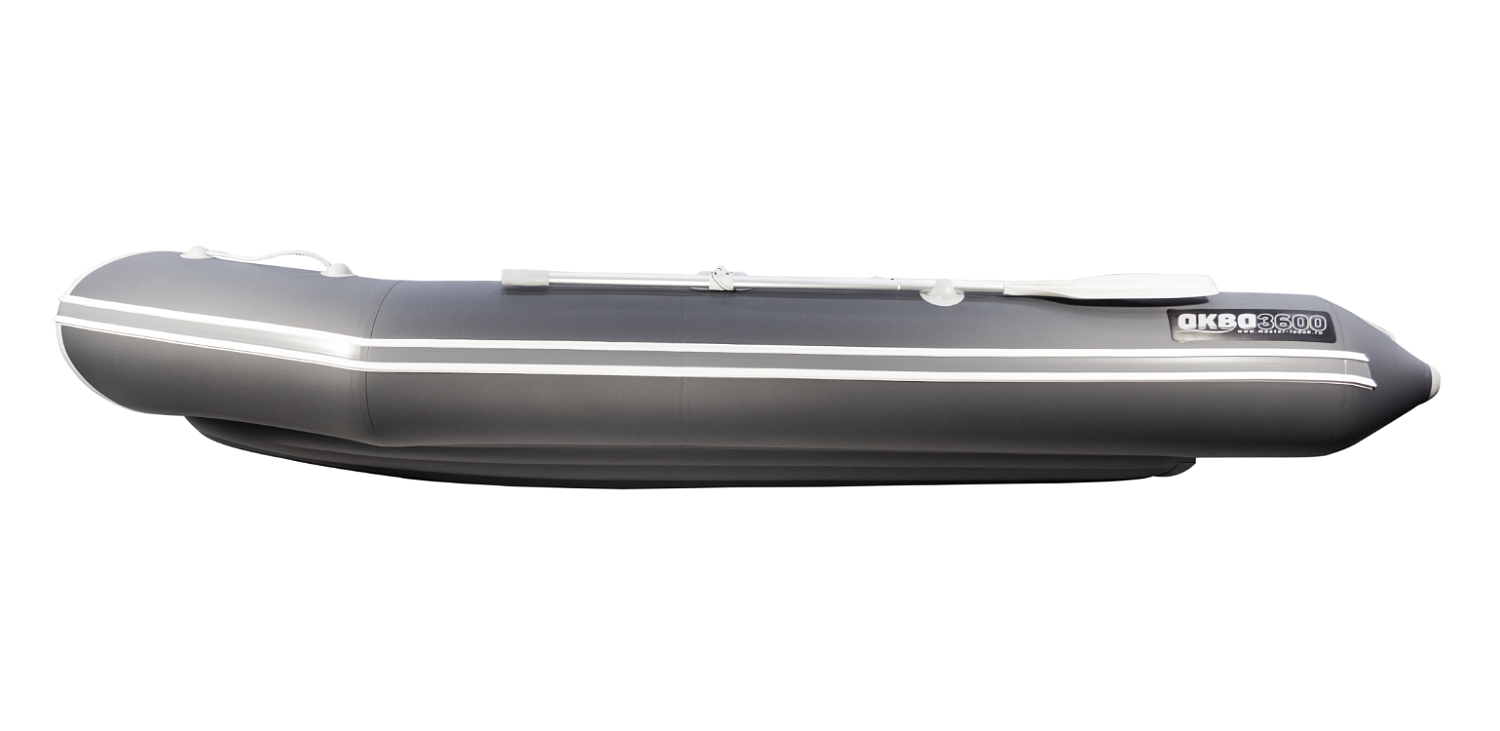 Лодка АКВА 3600 НДНД в Воронеже