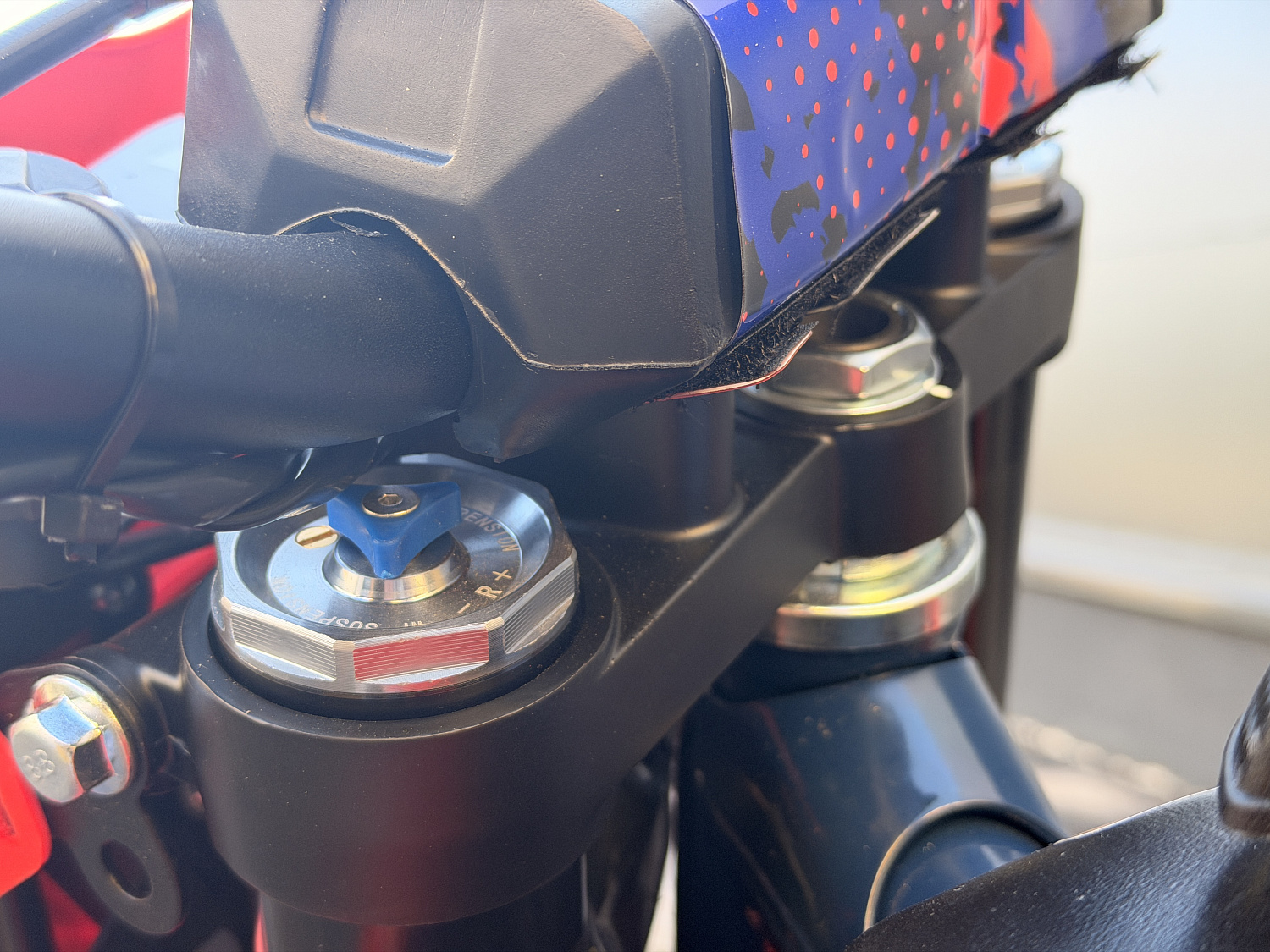 Кроссовый мотоцикл PROMAX MX280 в Воронеже