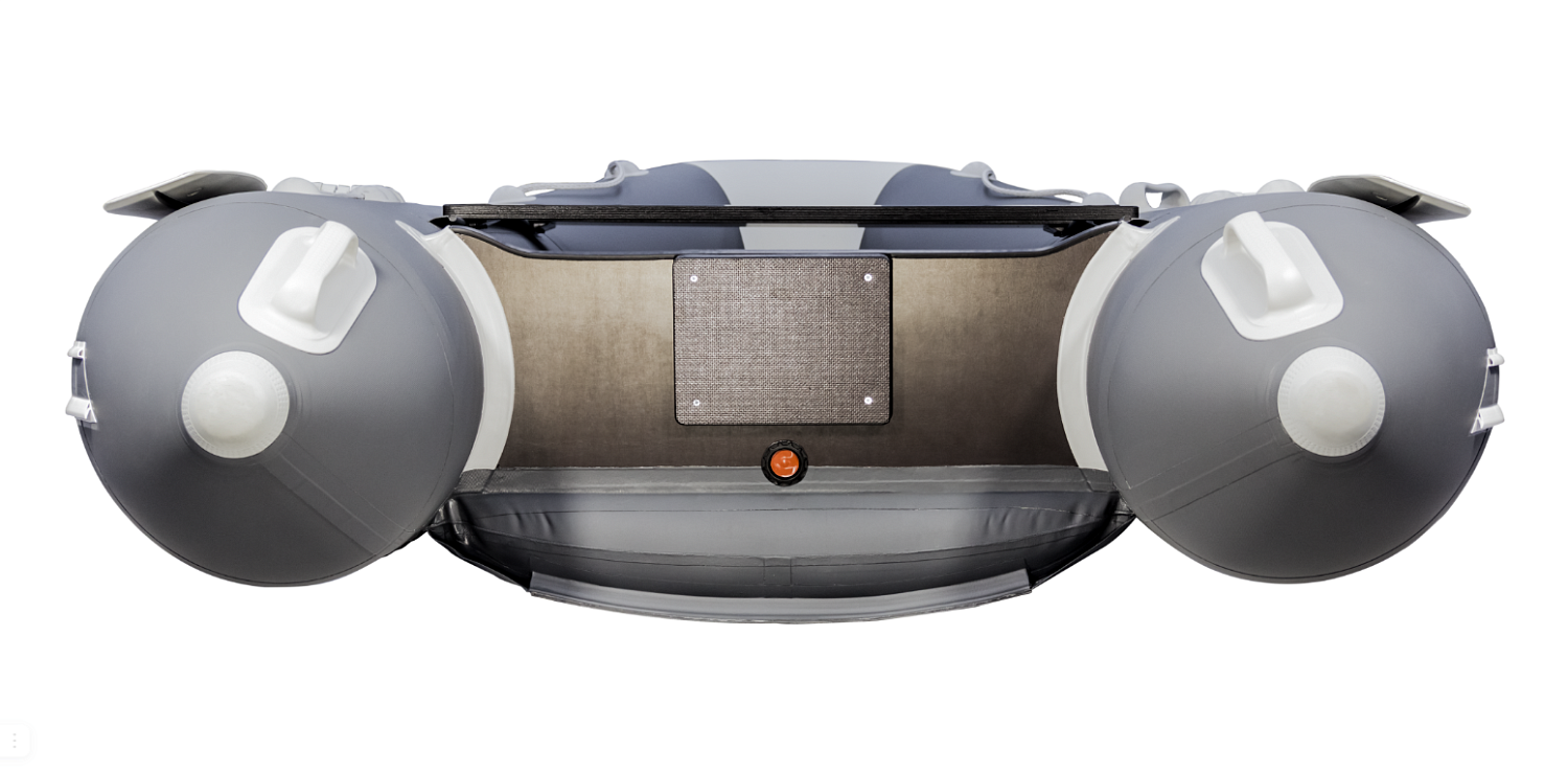 Лодка АКВА 3400 НДНД в Воронеже