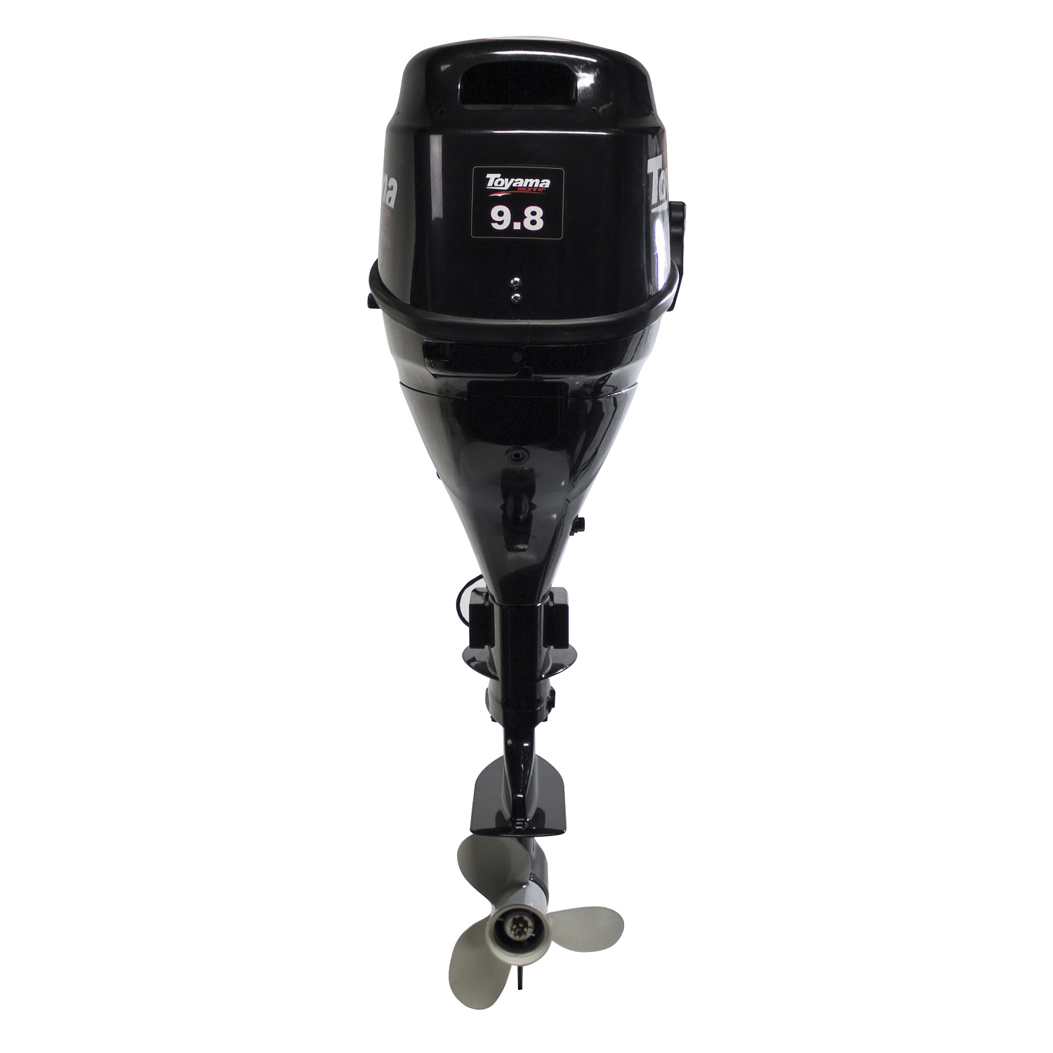 Подвесной лодочный мотор TOYAMA(PARSUN) F9.8BMS в Воронеже