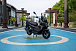 Скутер PROMAX BMW C250X в Воронеже