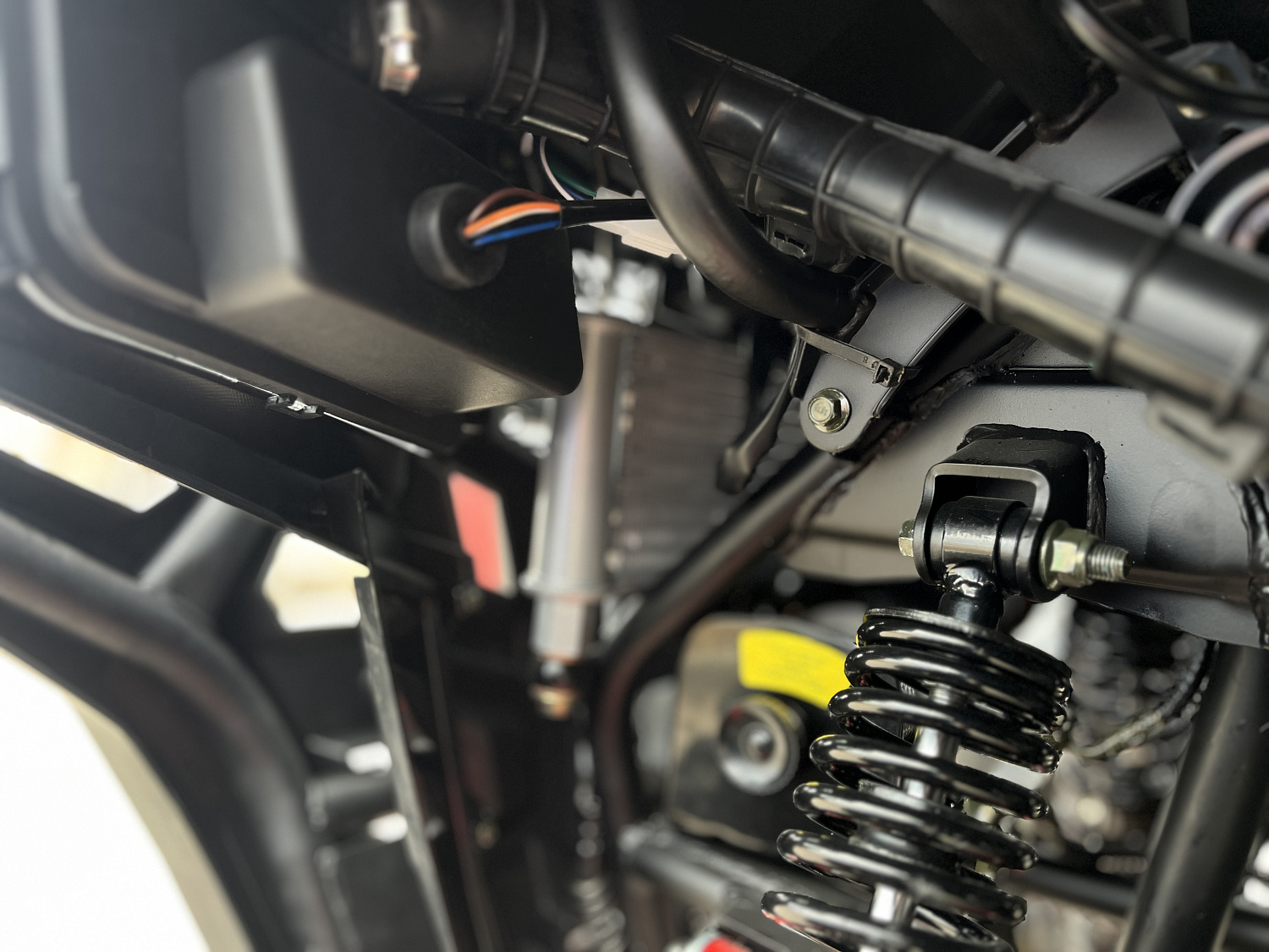 Квадроцикл PROMAX TAURUS 300 MAX-PRO LONG в Воронеже