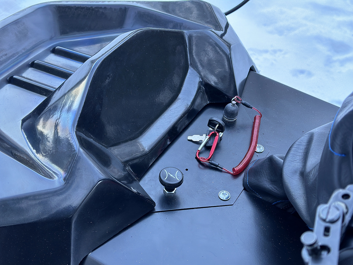 Снегоход PROMAX YAKUT 500 LONG 2.0 4T 27 в Воронеже