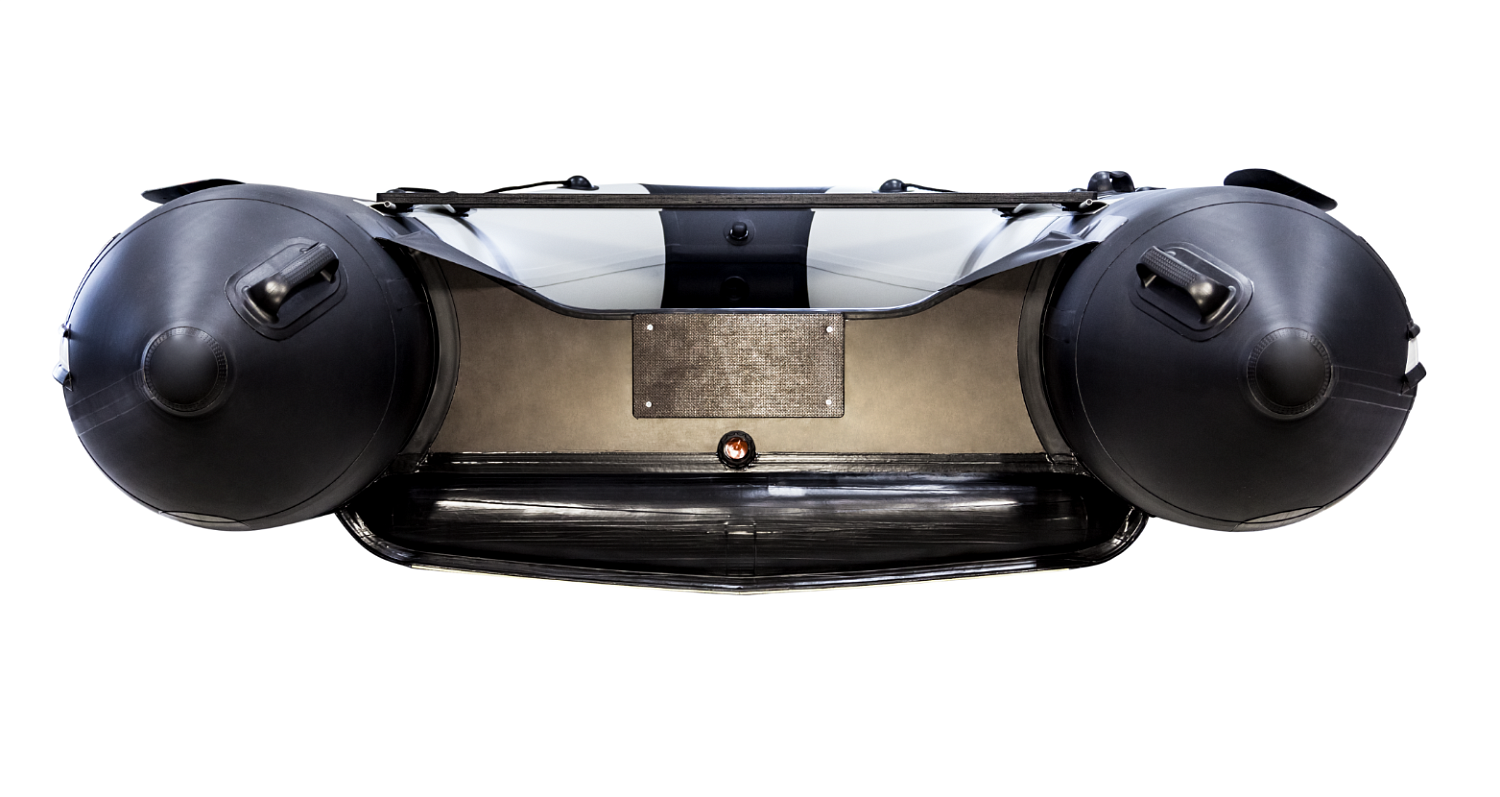 Лодка Ривьера 3600 НДНД-киль в Воронеже