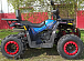 Квадроцикл PROMAX WILD 300 LUX "АНТИВИБРАЦИОННЫЙ" в Воронеже