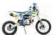 Питбайк MOTOLAND (МОТОЛЕНД) Кросс TCX125 в Воронеже