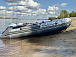 Лодка MISHIMO BIG FLOOR 420 в Воронеже