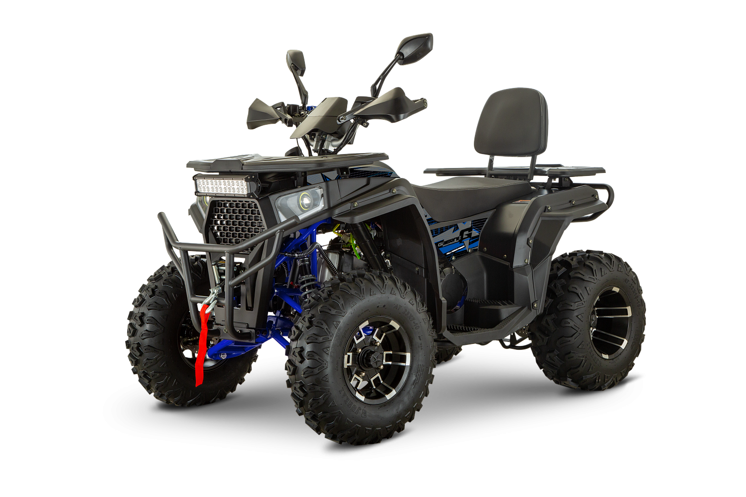 Квадроцикл GBM CROSS HILL 320 BIG PREMIUM в Воронеже