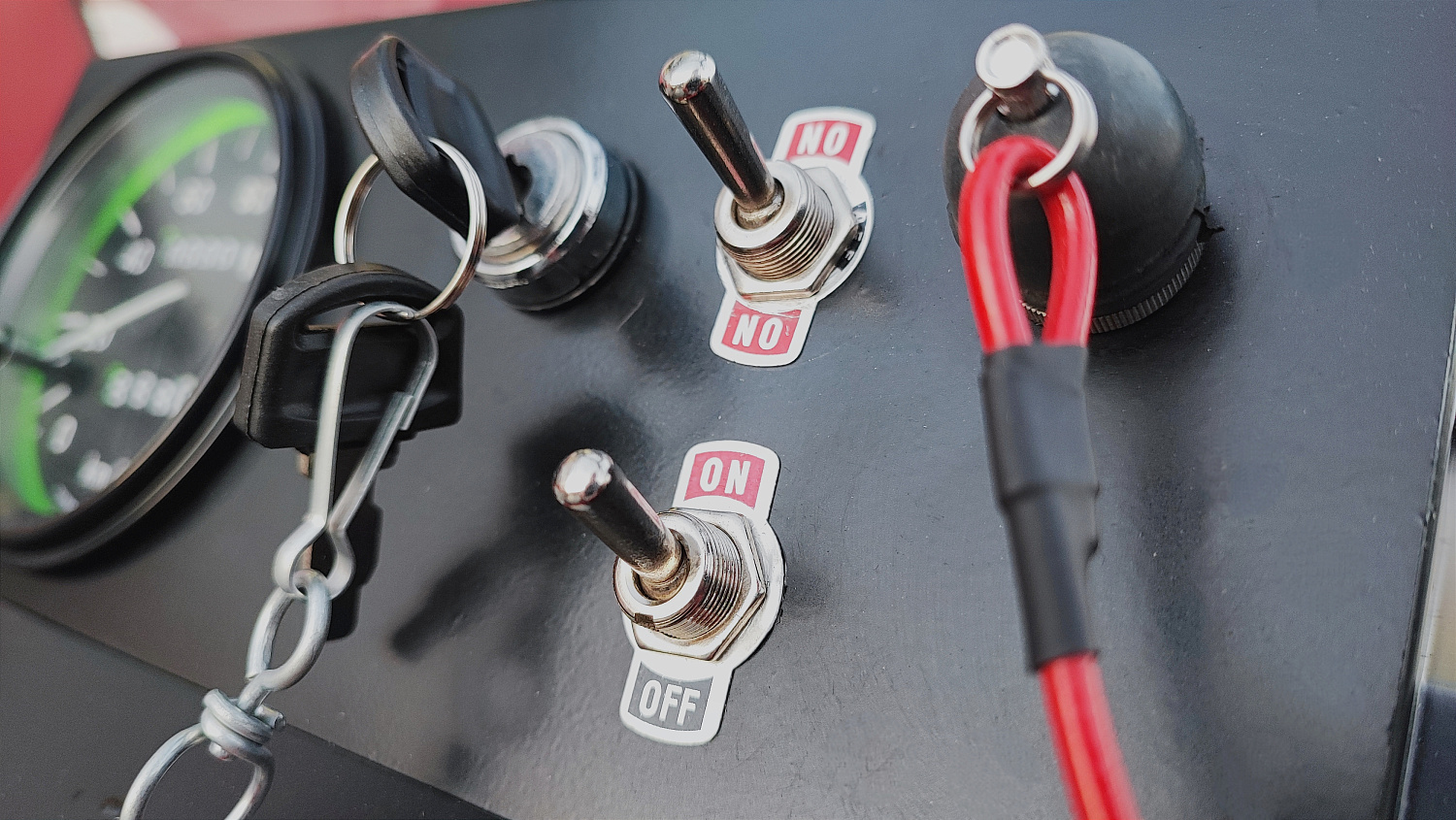 Снегоход PROMAX SNOWBEAR V3 650 2T в Воронеже