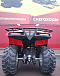КВАДРОЦИКЛ IRBIS ATV 250  в Воронеже