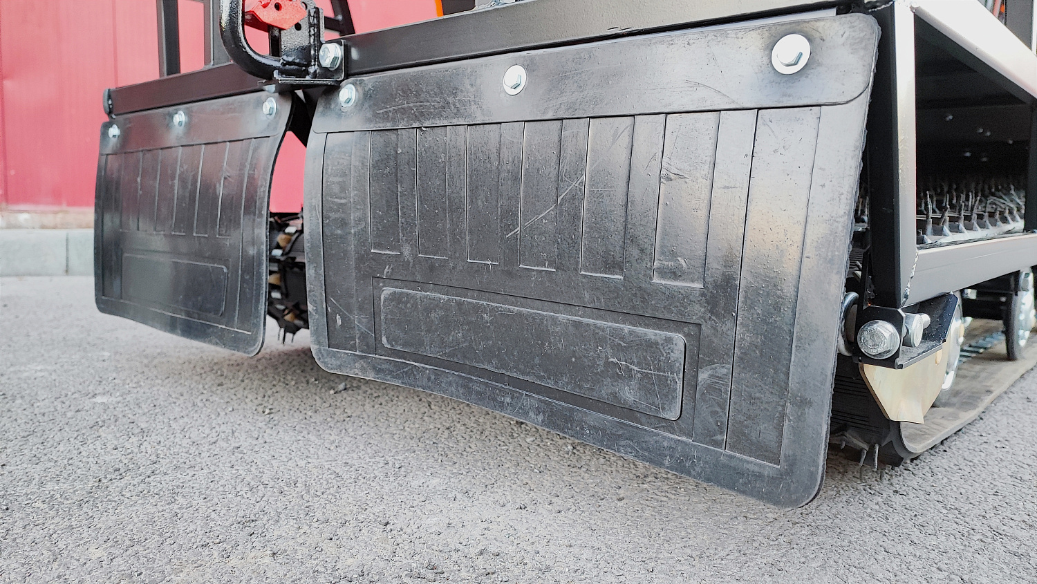 Снегоход PROMAX SNOWBEAR V3 650 2T в Воронеже