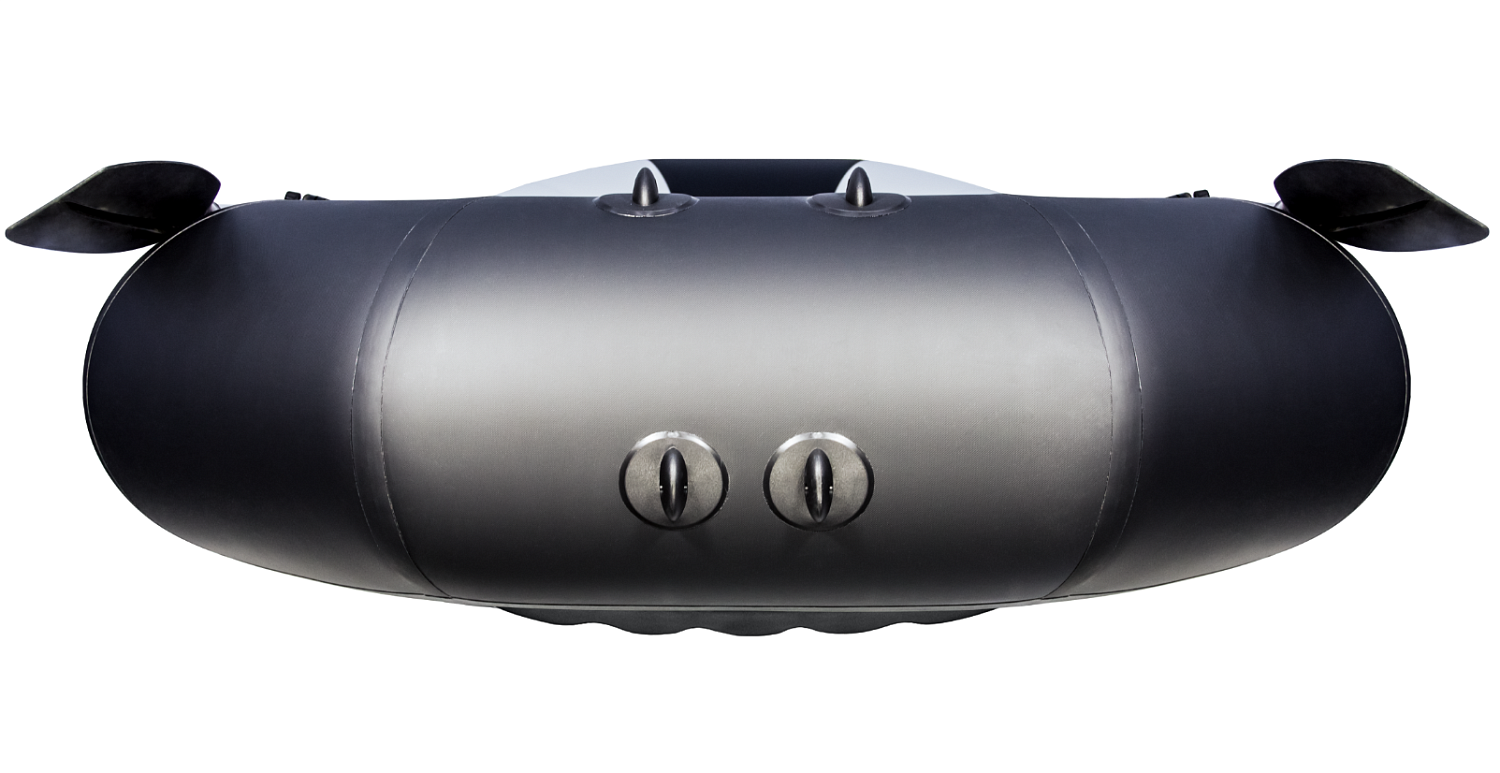 Лодка Таймень NX 270 НД в Воронеже