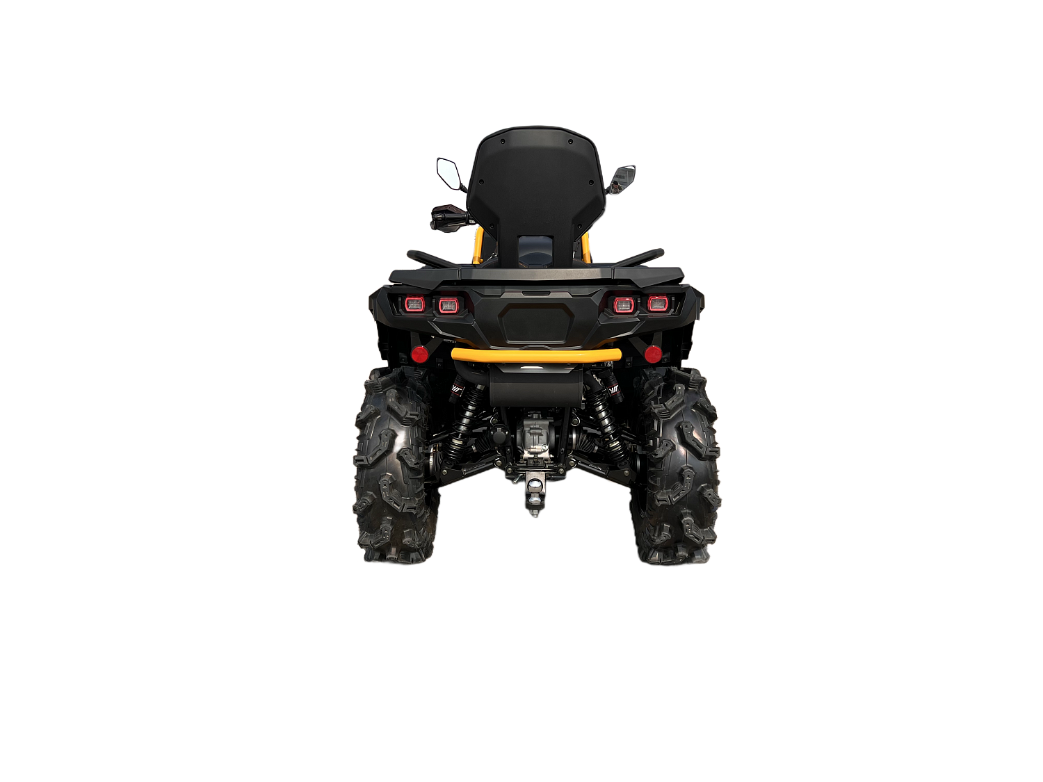 Квадроцикл GBM EXPLORER 1100SW MUD с ПСМ в Воронеже