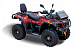 Квадроцикл HISUN TACTIC 750-/EXTREME EDITION/ в Воронеже