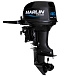 Лодочный мотор MARLIN MP 40 AMHL в Воронеже