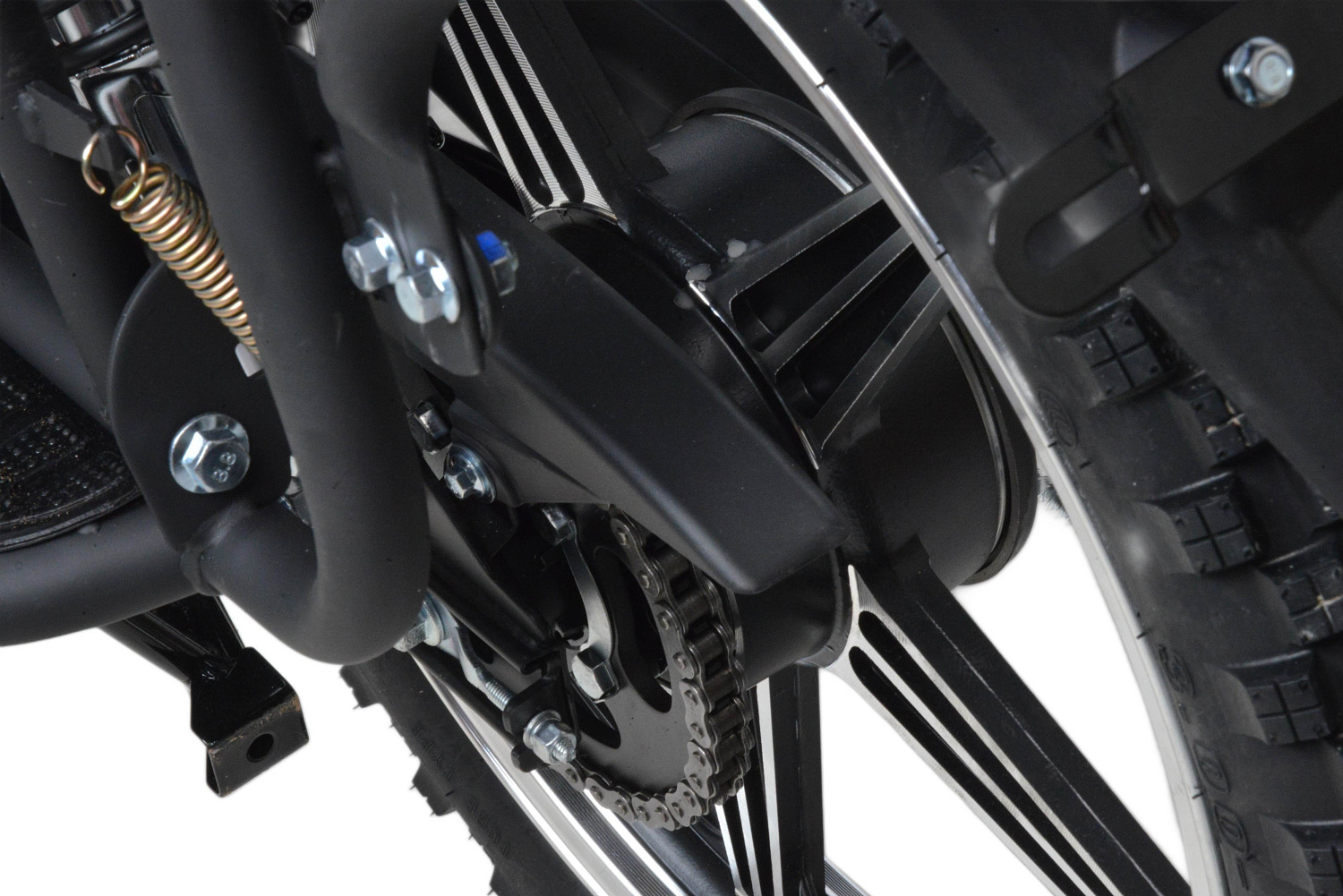 Мопед PROMAX ALPHA DIRT 150(49) в Воронеже