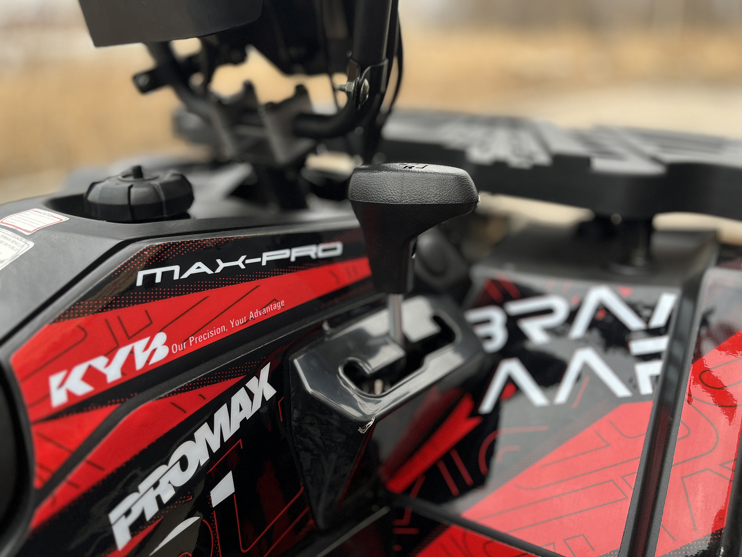 Квадроцикл PROMAX TAURUS 300 MAX-PRO LONG в Воронеже