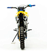 Питбайк MotoLand (МОТОЛЕНД) MZ125 в Воронеже