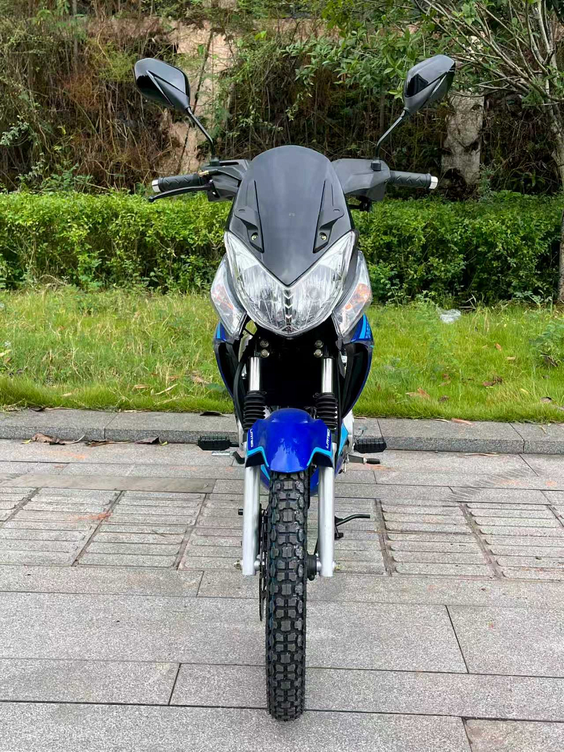 Мопед PROMAX STREET CROSS MAX 150 (49) в Воронеже