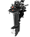 Лодочный мотор HIDEA 9.9FHS PRO (326 см3) в Воронеже