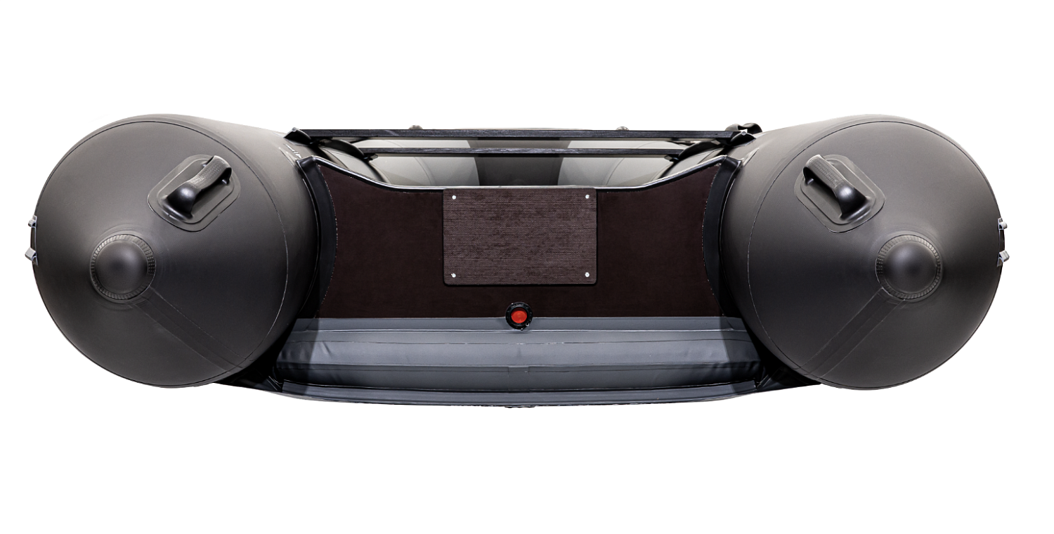 Лодка Таймень NX 4000 НДНД PRO в Воронеже