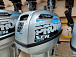 Лодочный мотор PROMAX SP9.9FHS (15) EXTRA в Воронеже