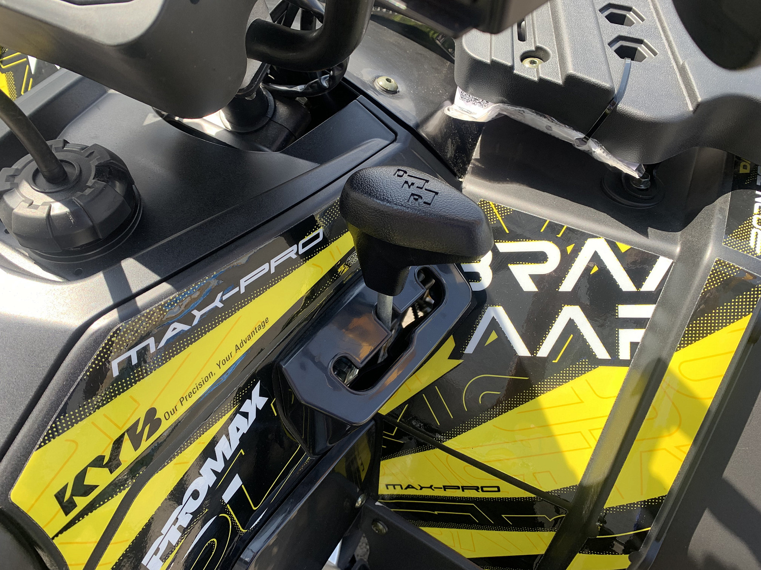 Квадроцикл PROMAX TAURUS 300 MAX-PRO в Воронеже