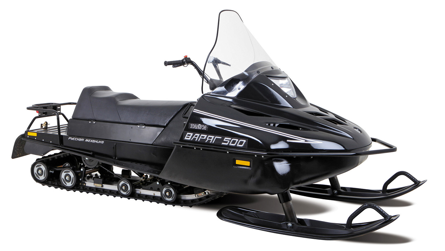 Снегоход Русская механика РМ ТАЙГА ВАРЯГ 500 в Воронеже