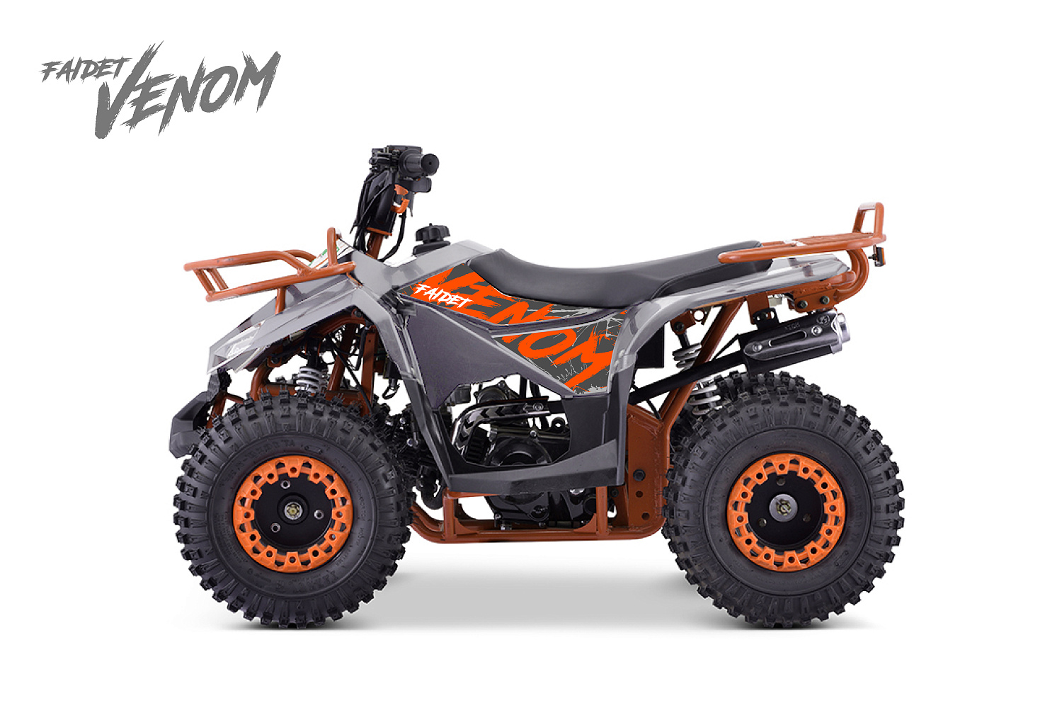 Квадроцикл FAIDET VENOM 125 в Воронеже