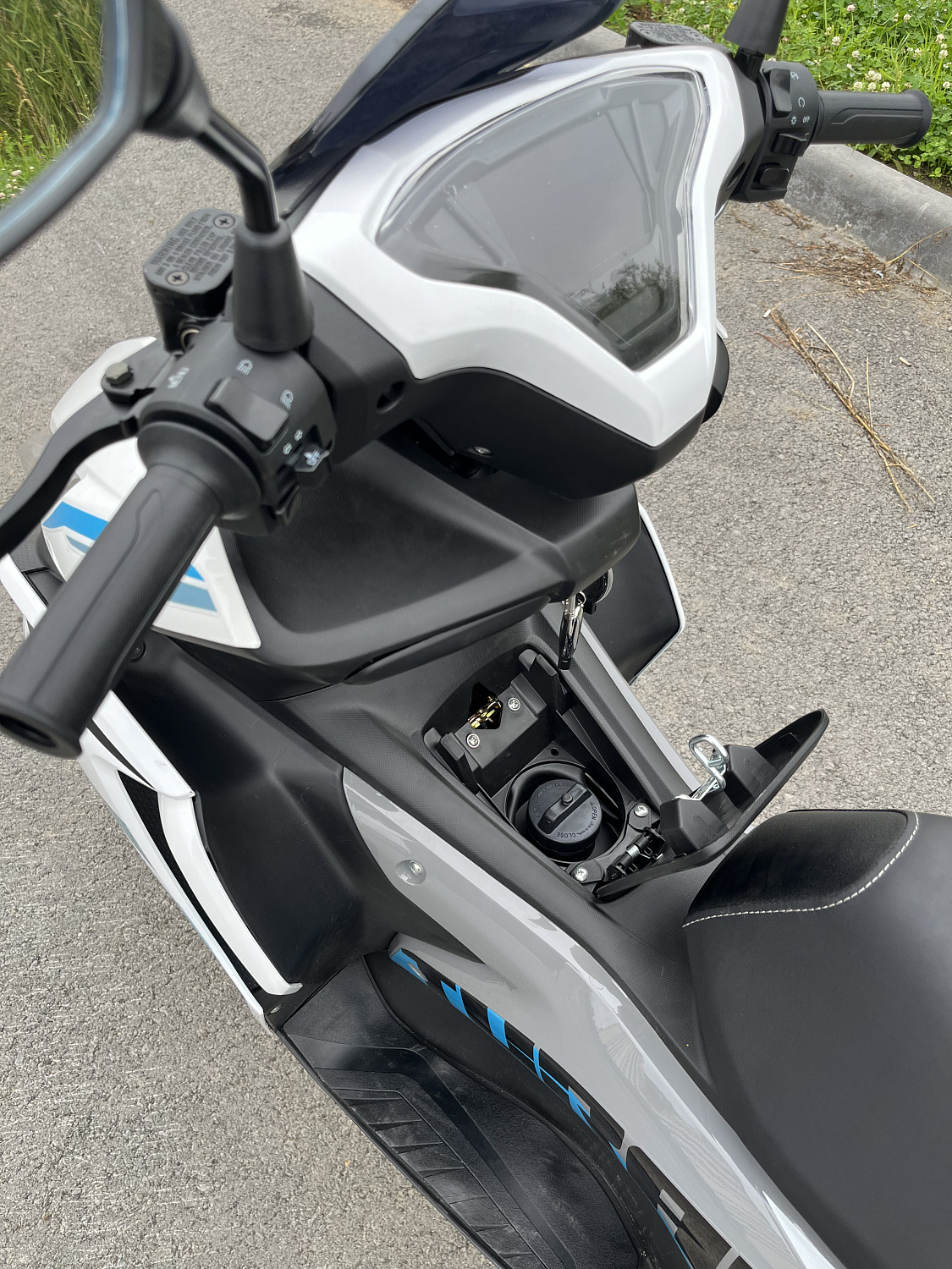 Скутер PROMAX TURAN 250 (49) в Воронеже