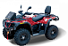 Квадроцикл HISUN TACTIC 750-/EXTREME EDITION/ в Воронеже