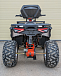 Квадроцикл GBM STORMRIDER 300 NEW PREMIUM в Воронеже