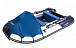 НАДУВНАЯ ЛОДКА GLADIATOR D420AL в Воронеже