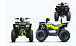 Квадроцикл Progasi RaceJumper MaxPower 200 в Воронеже