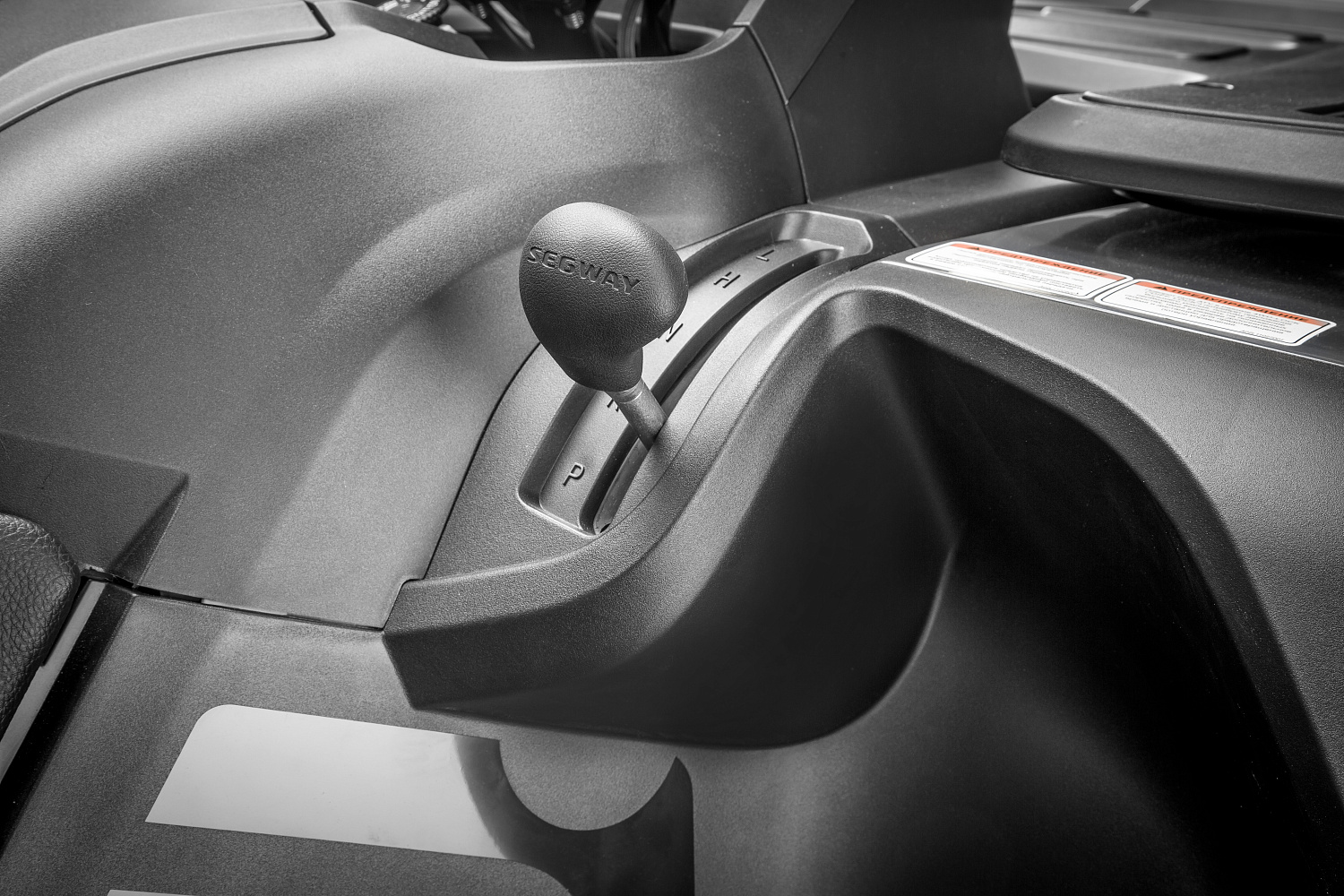  Квадроцикл Segway SNARLER AT6 LE в Воронеже