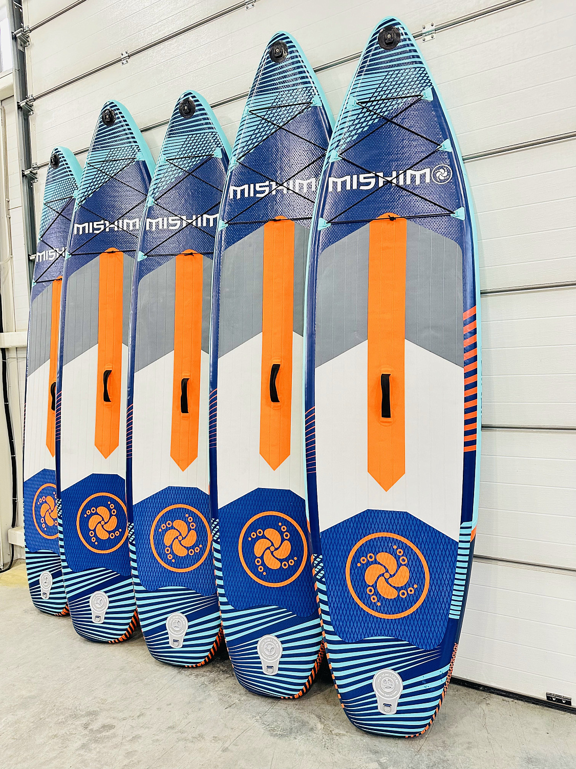 SUP (САП) Доска MISHIMO TROFY 10.6 в Воронеже