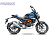 Мопед PROMAX CB150PR (49) в Воронеже