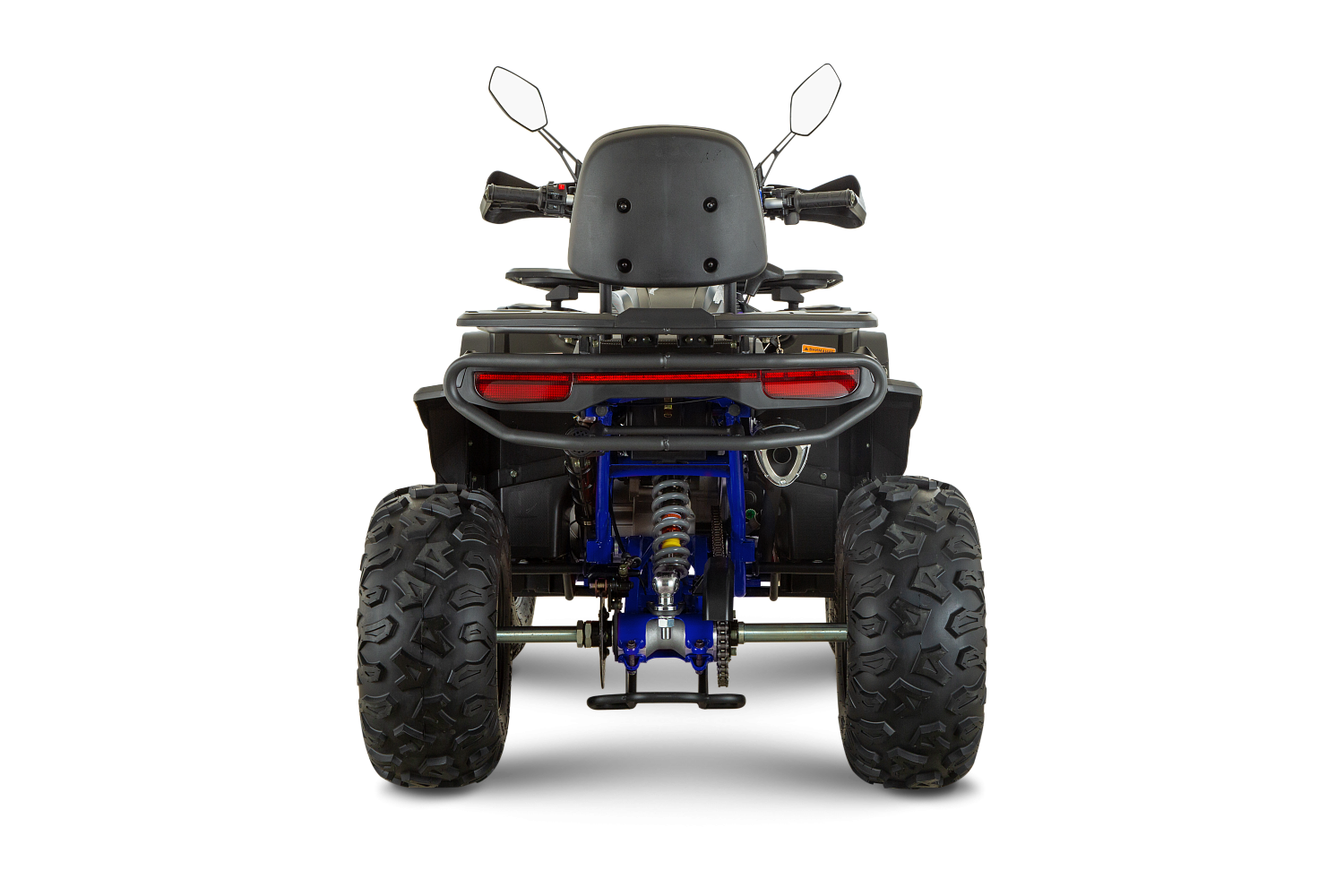 Квадроцикл GBM CROSS HILL 320 BIG PREMIUM в Воронеже