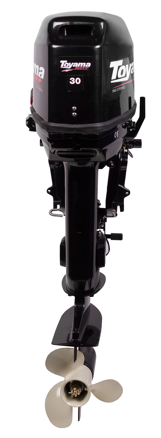 Подвесной лодочный мотор TOYAMA(PARSUN) T30ABMS в Воронеже