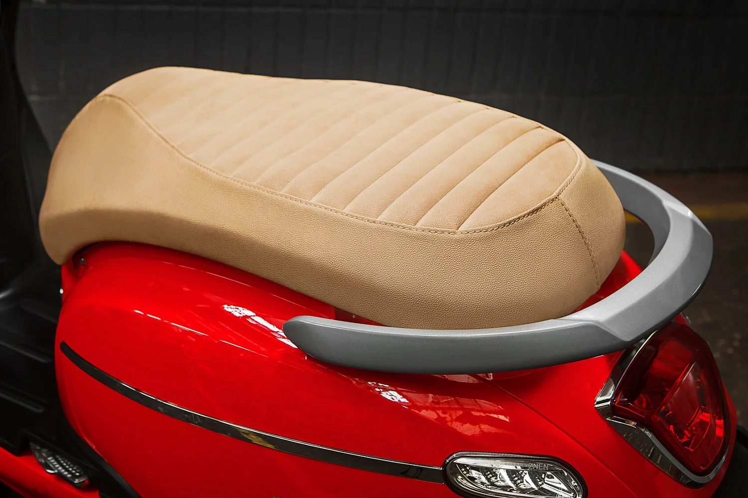 Скутер MINSK Vesna 50 M1NSK в Воронеже