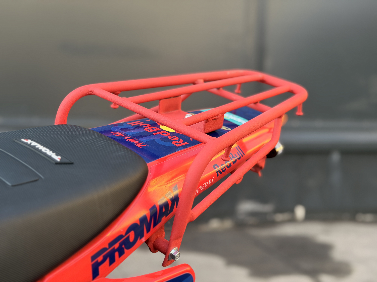 Кроссовый мотоцикл PROMAX MX280 в Воронеже