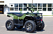 Квадроцикл IRBIS ATV 250 LUX (+лебедка) в Воронеже