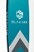 НАДУВНОЙ SUP-BOARD BUSINESS LIGHT BLUE 10,6 в Воронеже