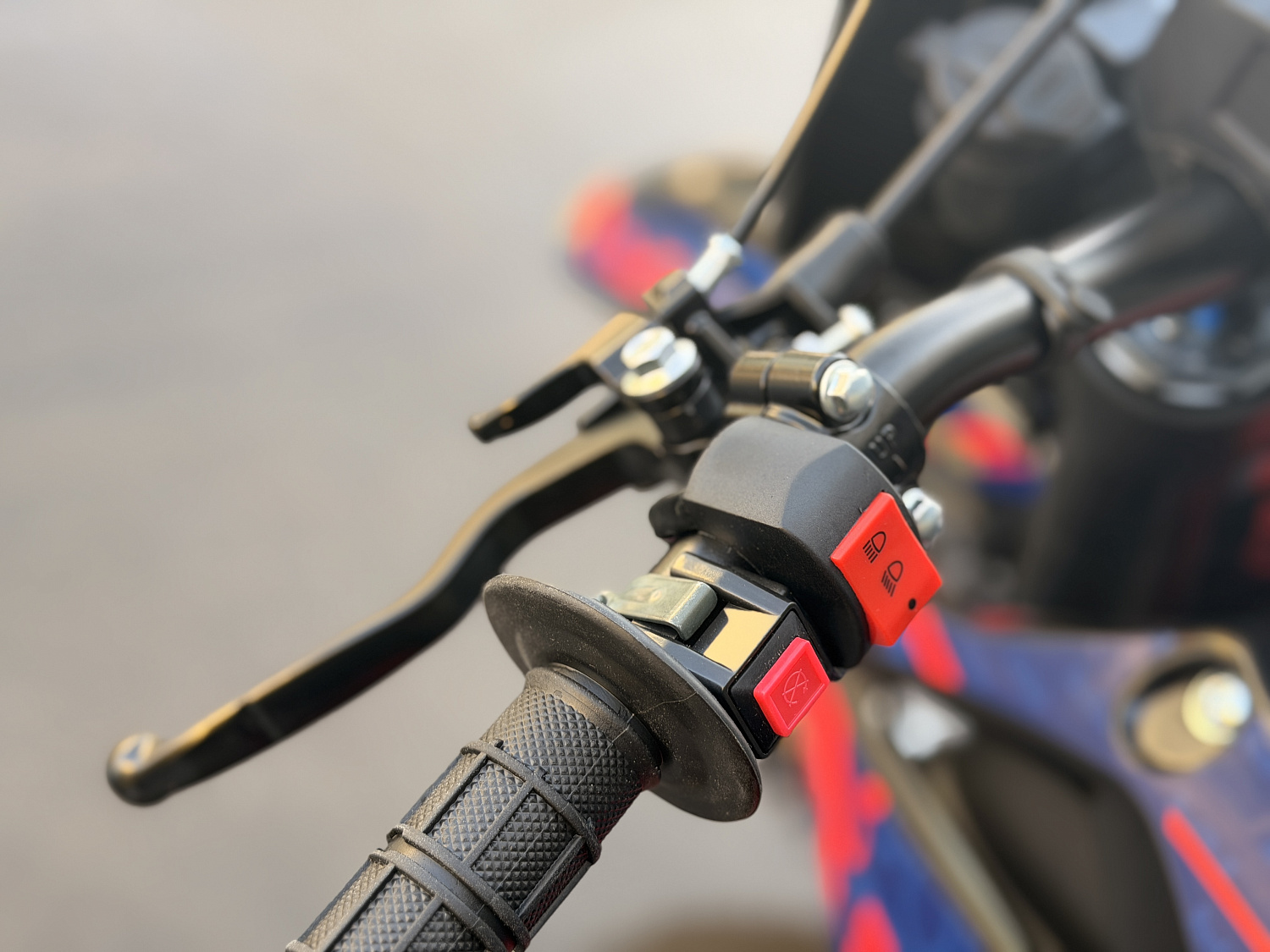 Кроссовый мотоцикл PROMAX MX280 в Воронеже