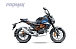 Мопед PROMAX CB130R (49) в Воронеже