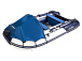 НАДУВНАЯ ЛОДКА GLADIATOR C330AL в Воронеже